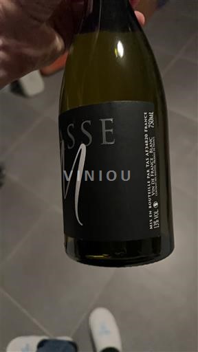 Bourgondië Bourgogne Masse M 2024