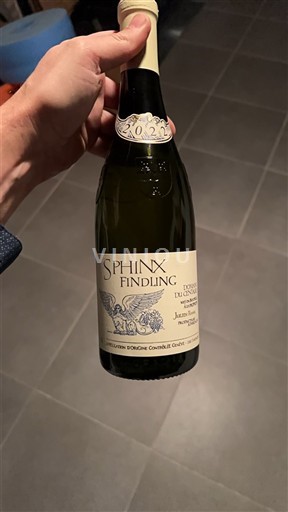 Genève Mellan Arve och Sjö Domaine Centaure Findling 2022