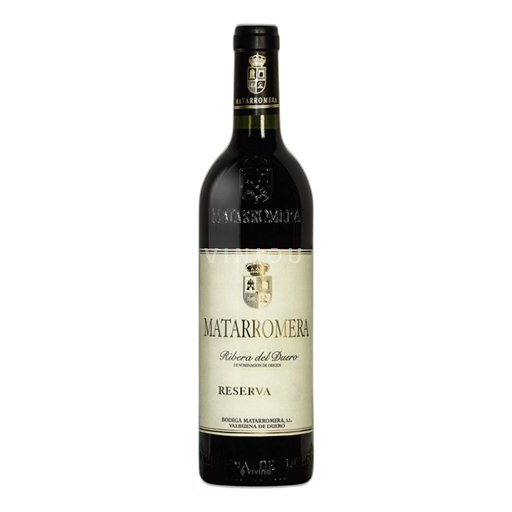Castela e Leão Ribera del Duero Matarromera Reserva 2021