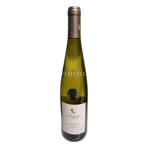 Alsace Riesling Domaine de l'École Cote de Rouffach 2023