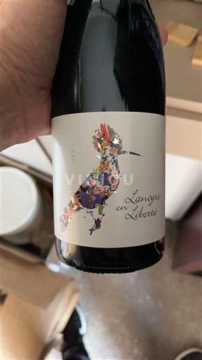 Rhône-dalen Ikke specificeret L'Anglore L'Anglore en Liberté Ikke årgangsbestemt