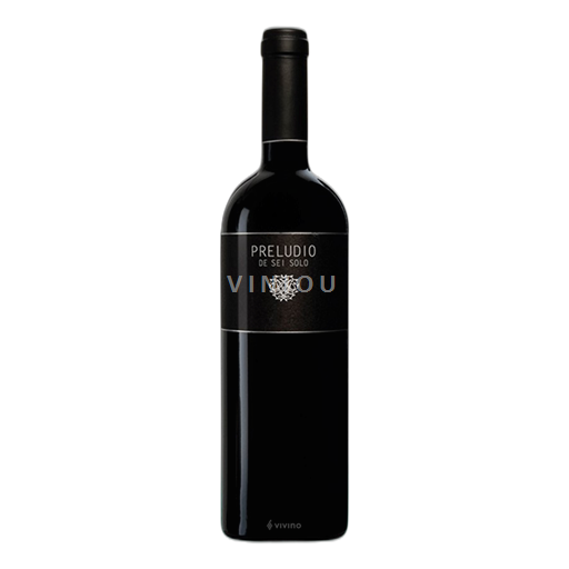 Castela e Leão Ribera del Duero Sei Solo Preludio de Sei Solo 2022