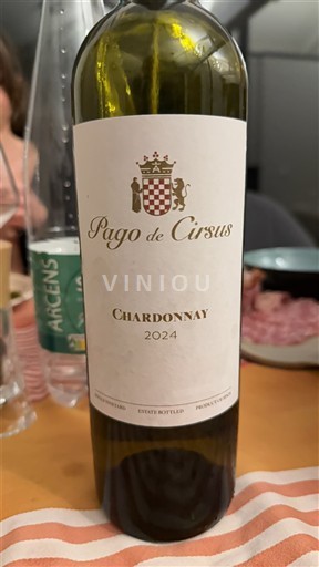 Navarre Pago de Cirsus 2024