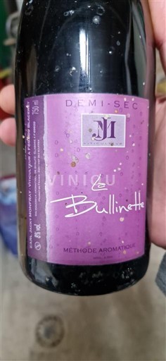 Lyonnais Không được chỉ định Jacky Monfray La Bullinette Không niên vụ