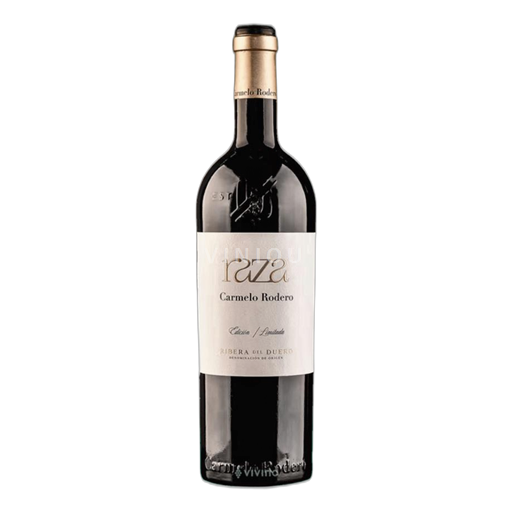 Castela e Leão Ribera del Duero Carmelo Rodero Raza 2021