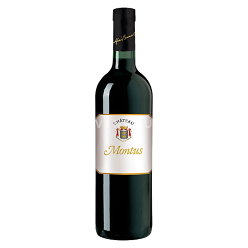 Südwestfrankreich Madiran Château Montus 2011