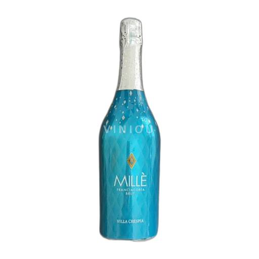 Lombardia Franciacorta Fratelli Muratori Franciacorta Villa Crespia Brut 2016