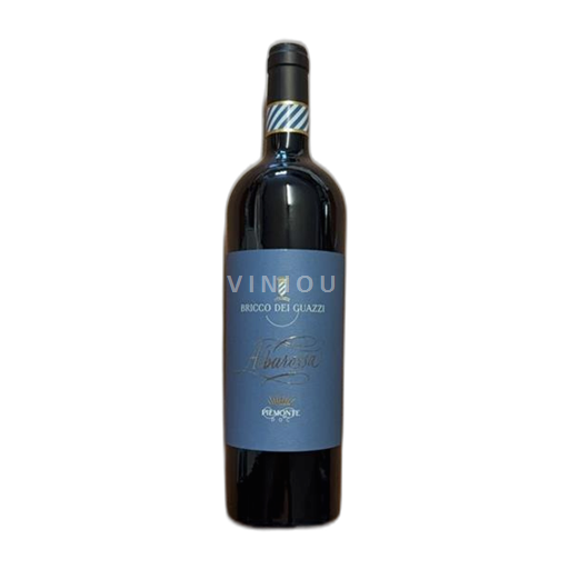 Piemonte Bricco dei Guazzi Piemonte Albarossa 2018