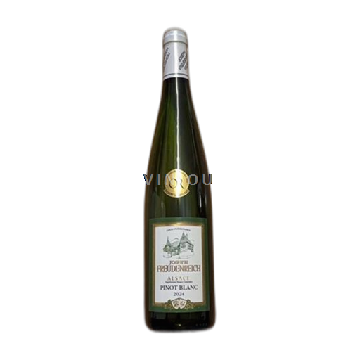 Alsazia Joseph Freudenreich Pinot Blanc 2024