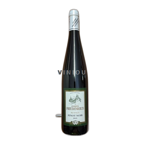 Alsazia Joseph Freudenreich Pinot Gris Pfersigberg Grand Cru 2022