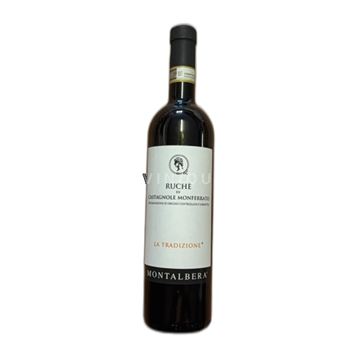 Piedmont Wines Ruché di Castagnole Monferrato Montalbera 2020