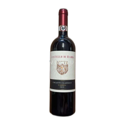 Toscana Chianti Castello di Radda Chianti Classico Riserva 2019