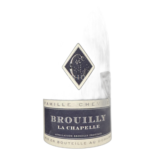 Burgundy Rully Famille Chevrier La Chapelle Non-Vintage