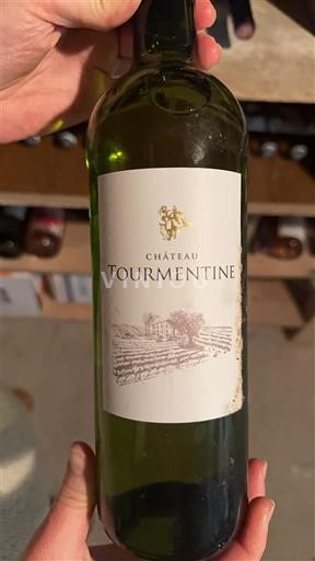 Bordeaux Médoc Château Tourmentine 2017