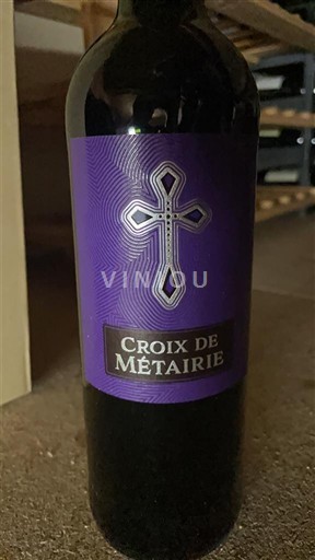Bordeaux Croix de Métairie 2019