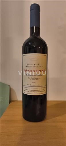 Provence Coteaux d'Aix-en-Provence Château Beaupré Collection du Château 2013