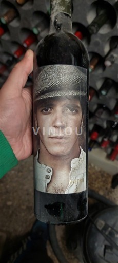 Castiglia e León Toro Matsu El Picaro 2019