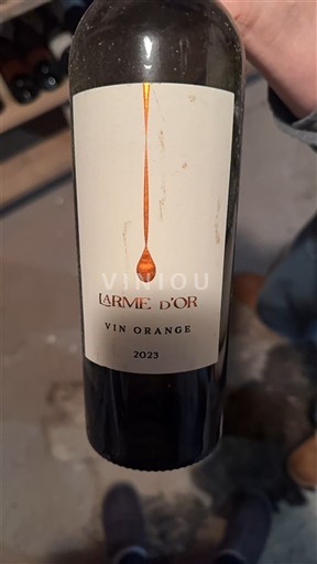 Languedoc Larme d'Or 2023