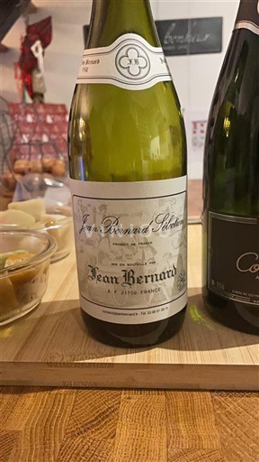 Burgundija Nuits-Saint-Georges Jean Bernard Jean Bernard Sélection 2024