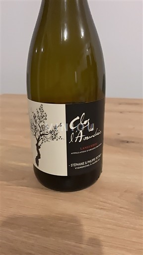 Languedoc Clos de l'Amandaie L'Amandaie 2023