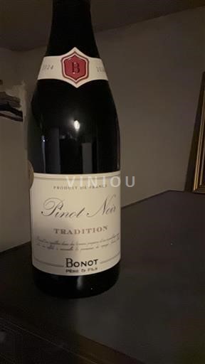 Burgundy Unspecified Bonot Tradition 2024