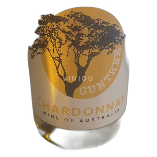 Vin Blanc sec Gumtree Gumtree Chardonnay 2023 Australie Victoria Alpine Valleys