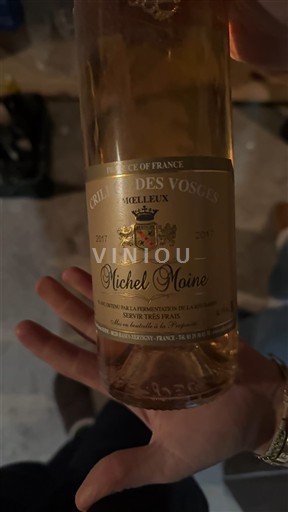 Lotharingen Niet gespecificeerd Michel Moine 2017