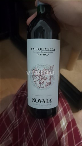 Vénétie Novaia 2024