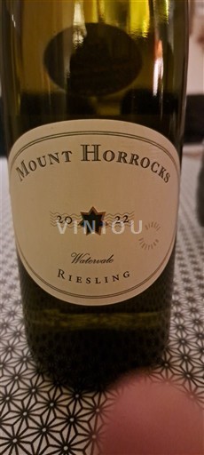 Austrália Meridional Vale do Clare Mount Horrocks Watervale 2022