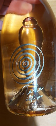 Provence Côtes-de-Provence Oh la la c'est bon Non-Vintage