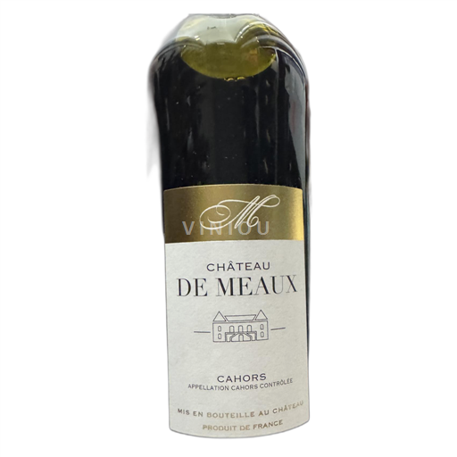 Southwest Cahors Château de Miaux Non-Vintage