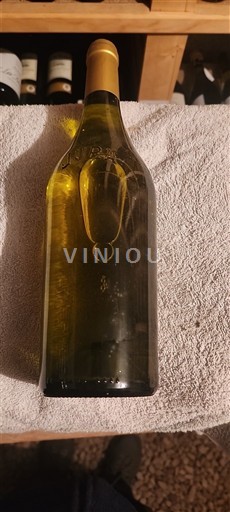 Jura Arbois-Pupillin Domaine Désiré Petit Arbois-Pupillin Không niên vụ