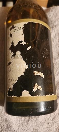 Jura Macvin-du-Jura Domaine Désiré Petit Non-Vintage