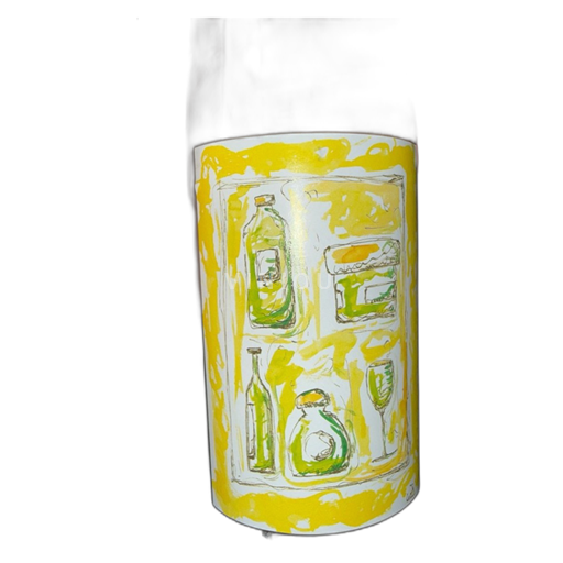 Vinos Blanc demi-sec Gentil Domaine Moritz 2022 Francia Alsacia No especificado AOC