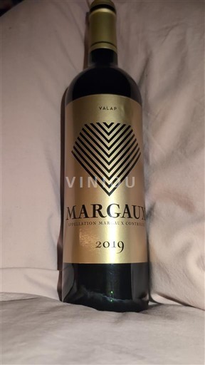 Bordeaux Margaux Margaux 2019