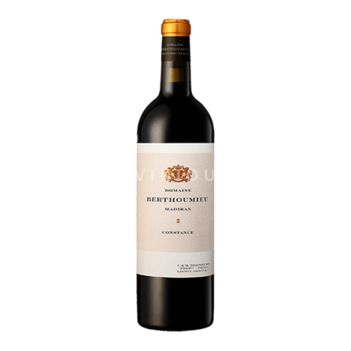 Jugozahod Madiran Domaine Berthoumieu Constance 2020