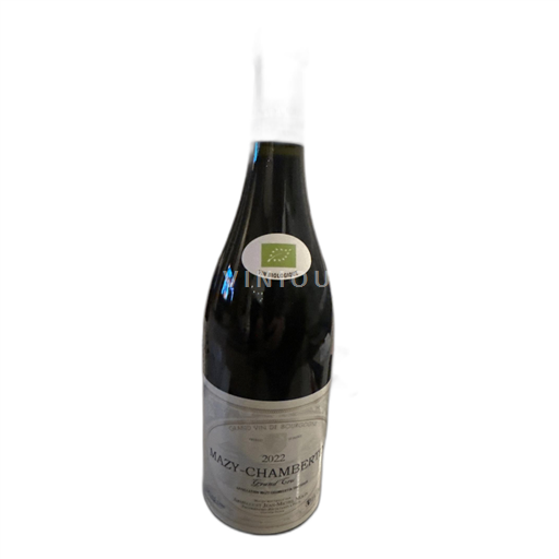 Borgogna Mazis-chambertin Armelle et Jean-Michel Molin 2022