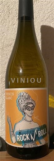 Loirevallei Rock'n Roll Anna 2021