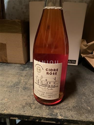 Normandia Le Pressoir d'Or 2023