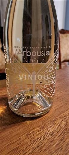 Languedoc Domaine Saint Jean de l'Arbousier Non-Vintage