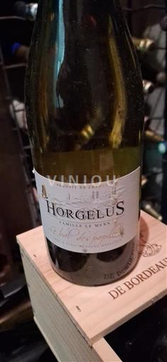 Südwestfrankreich Côtes de Gascogne Domaine Horgelus Le Bal des Papillons 2019