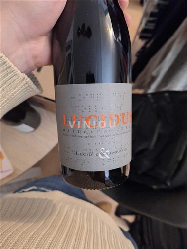 Lombardía No especificado Lucchini & Garavaglia Lucidus 2023