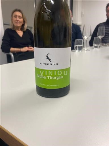 Trentino-Alto Adigio No especificado Rottensteiner 2022