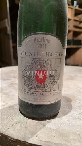 Limburk Apostelhoeve 2011