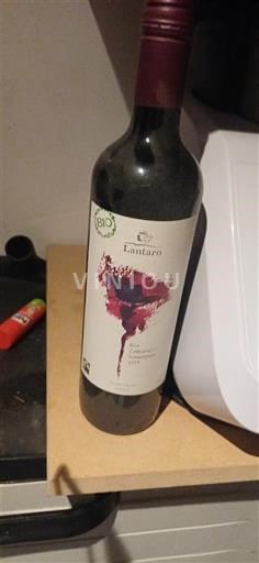 Rượu vang Rouge sec Lantaro Non millésimé Pháp Languedoc và Roussillon Vùng đất Oc IGP