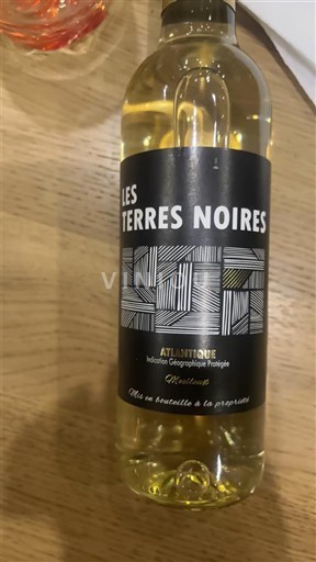 Aquitaine và Charentes Đại Tây Dương Les Terres Noires Không niên vụ