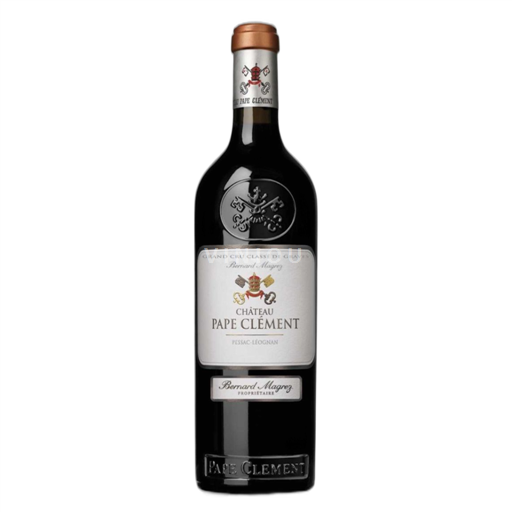 Bordeaux Pessac-Léognan Château Pape Clément Grand cru classé 2022