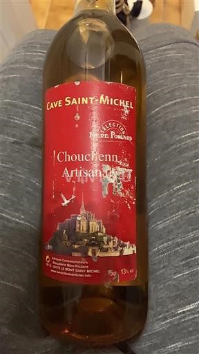 Bretan Cave Saint-Michel Chouchen Artisanal 2021