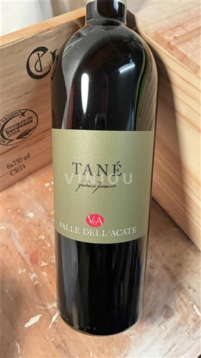 Sicile Valle Dell'Acate Tané Non Millésimé