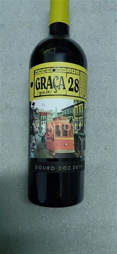 Douro Graça 28 2019